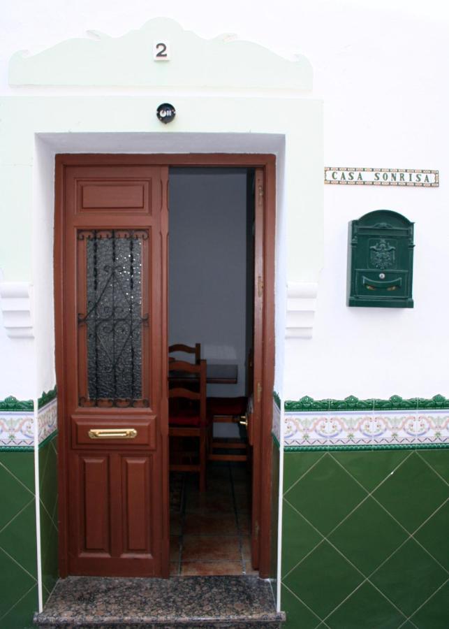 Vila Casa Sonrisa Guaro Pokoj fotografie