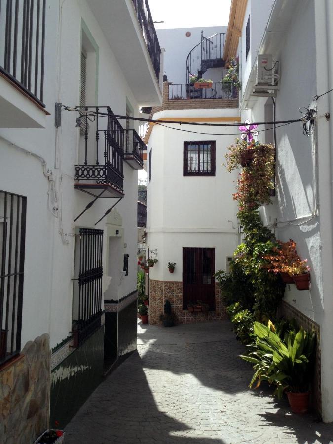 Vila Casa Sonrisa Guaro Pokoj fotografie
