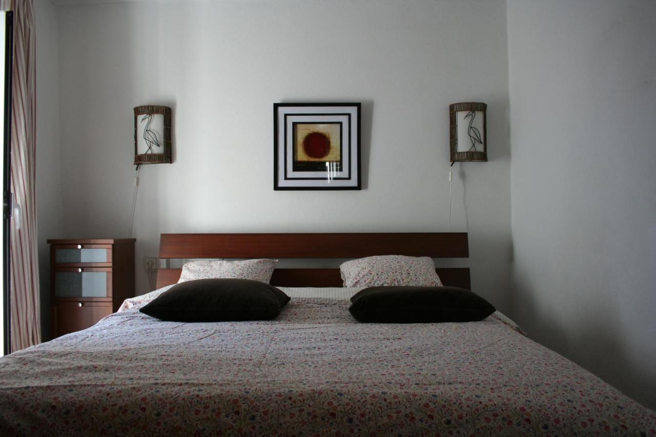 Vila Casa Sonrisa Guaro Pokoj fotografie